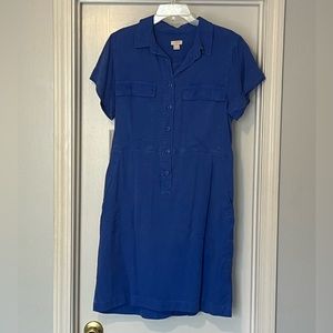 J. Crew Women’s Dress - size 12